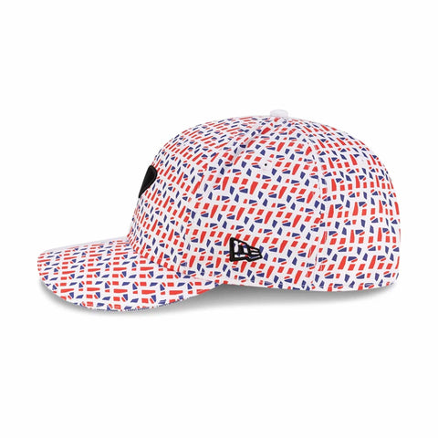 McLaren Racing Lando Norris Silverstone Race Special 9FIFTY Cap