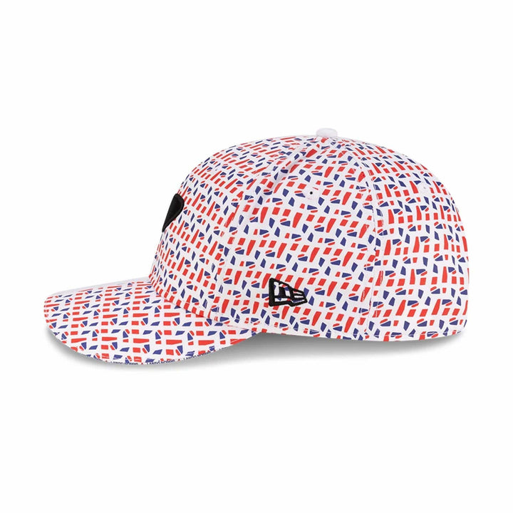 McLaren Racing Lando Norris Silverstone Race Special 9FIFTY Cap