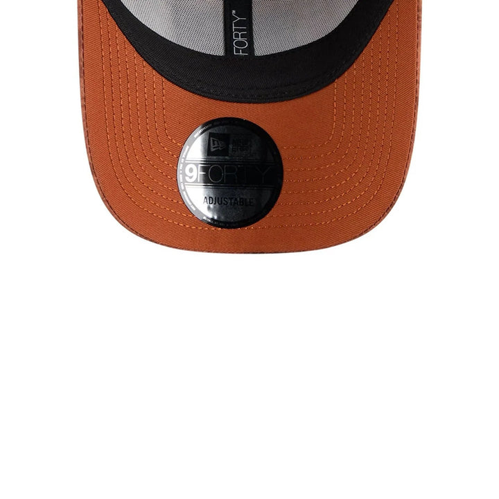 Red Bull Racing  Max Verstappen Austin Race Special Brown 9FORTY Adjustable Cap
