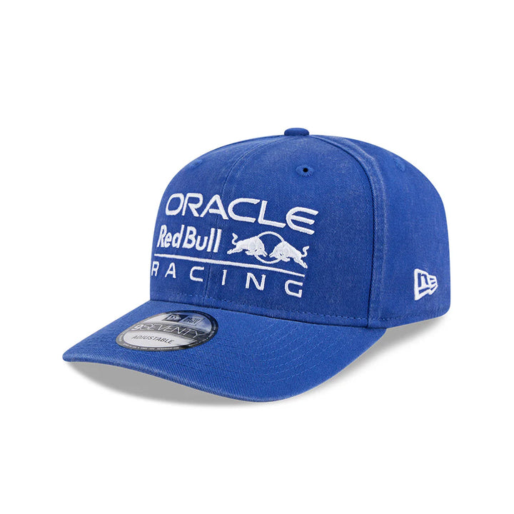 Red Bull Racing  New Era  Brazil GP Team 9Seventy Cap