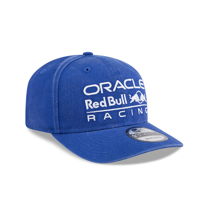 Red Bull Racing  New Era  Brazil GP Team 9Seventy Cap