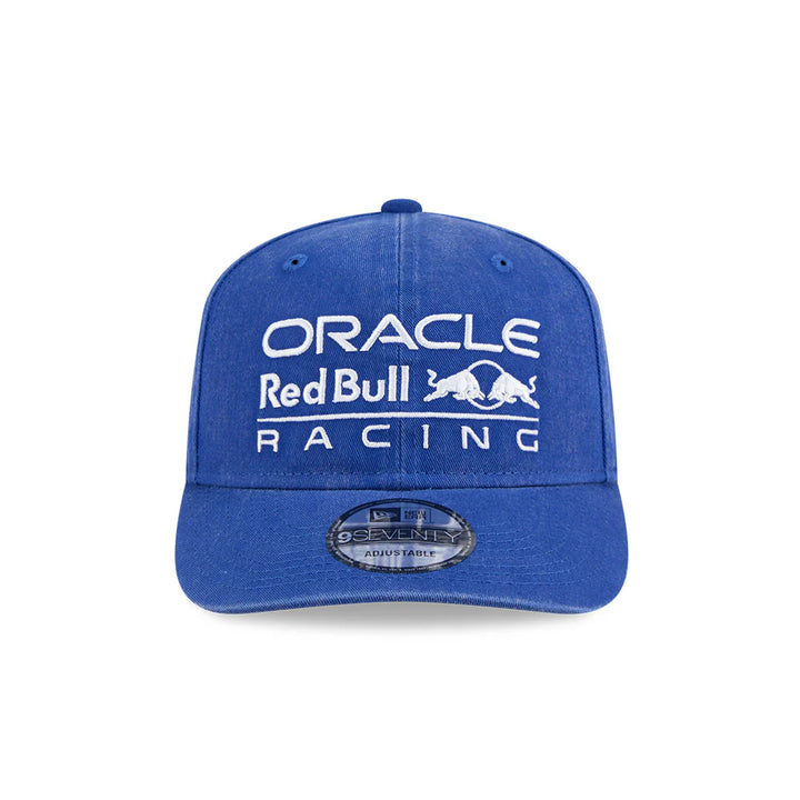 Red Bull Racing  New Era  Brazil GP Team 9Seventy Cap