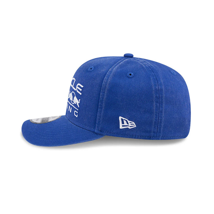 Red Bull Racing  New Era  Brazil GP Team 9Seventy Cap