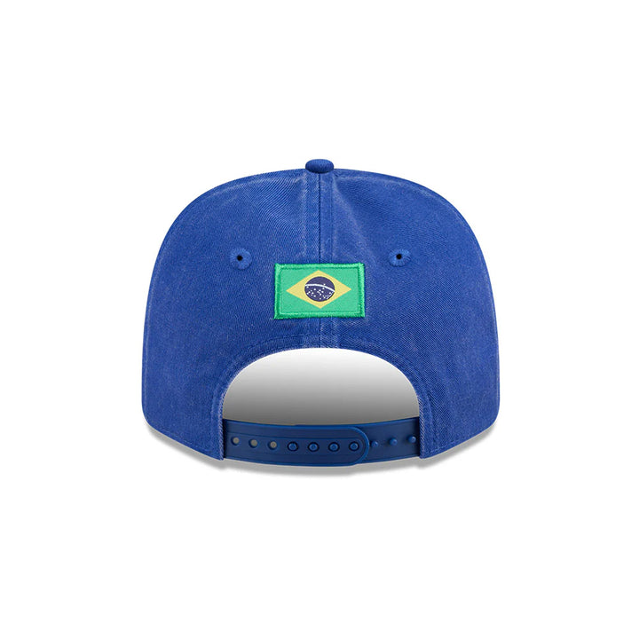 Red Bull Racing  New Era  Brazil GP Team 9Seventy Cap