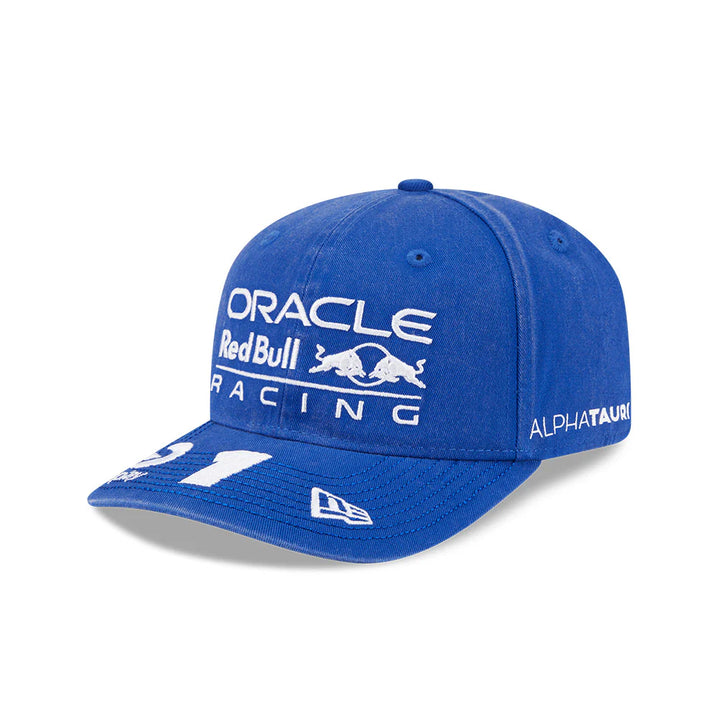 Max Verstappen Red Bull Racing  New Era  2025 Brazil GP Special Edition 9Seventy Cap