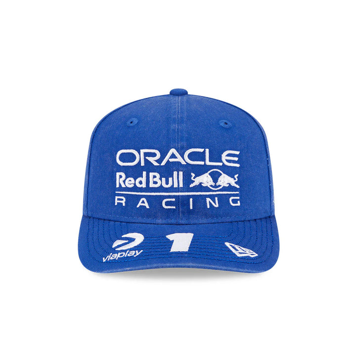 Max Verstappen Red Bull Racing  New Era  2025 Brazil GP Special Edition 9Seventy Cap