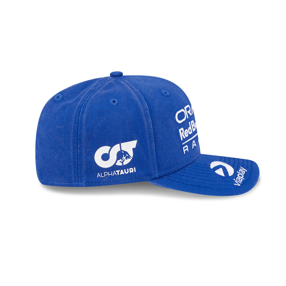 Max Verstappen Red Bull Racing  New Era  2025 Brazil GP Special Edition 9Seventy Cap
