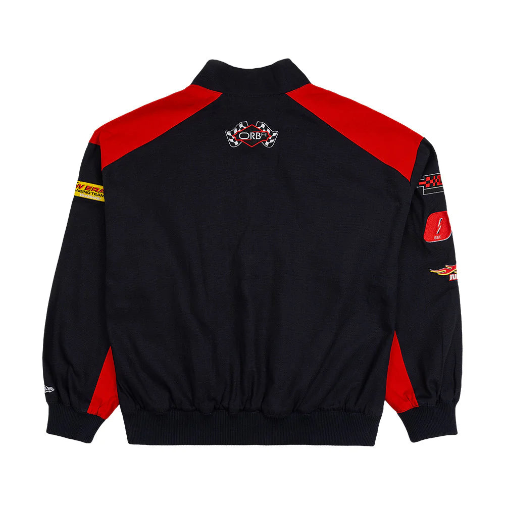 Red Bull Racing Dark Blue Jacket