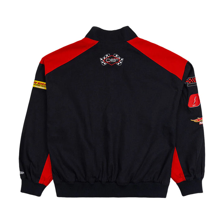 Red Bull Racing Dark Blue Jacket