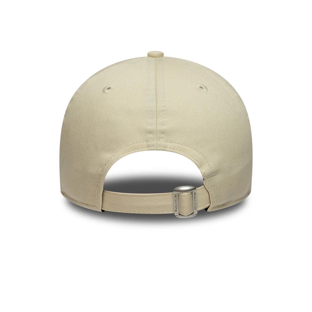 Red Bull Racing Light Beige 9FORTY Cap