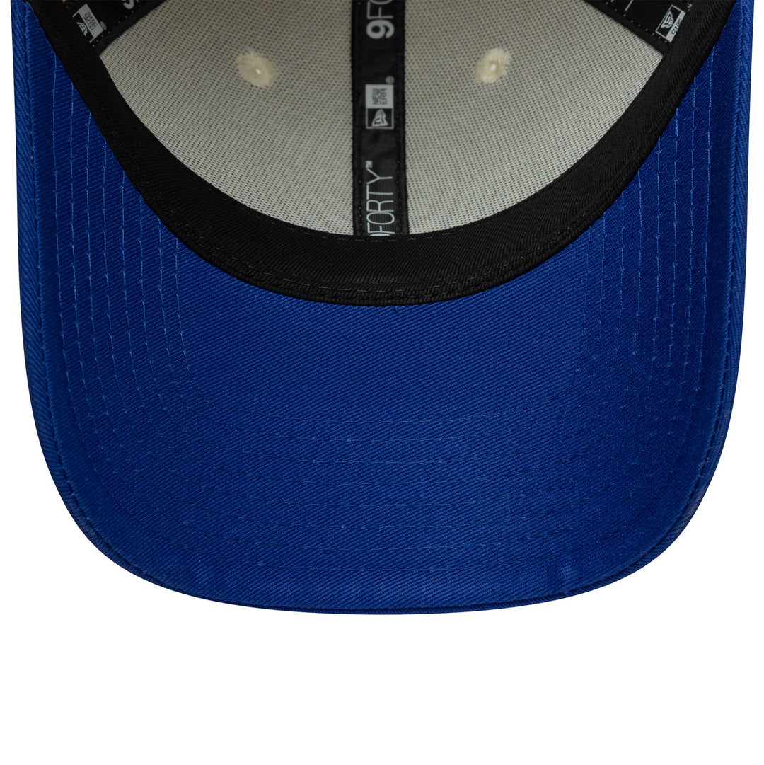 Red Bull Racing Light Beige 9FORTY Cap