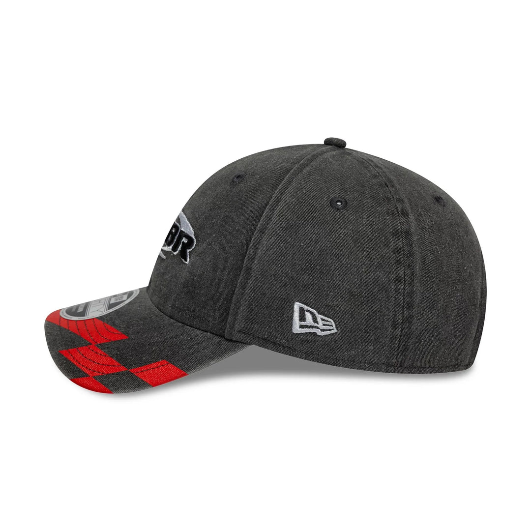 Red Bull Racing 2026 Washed Black 9FORTY M-Crown Cap