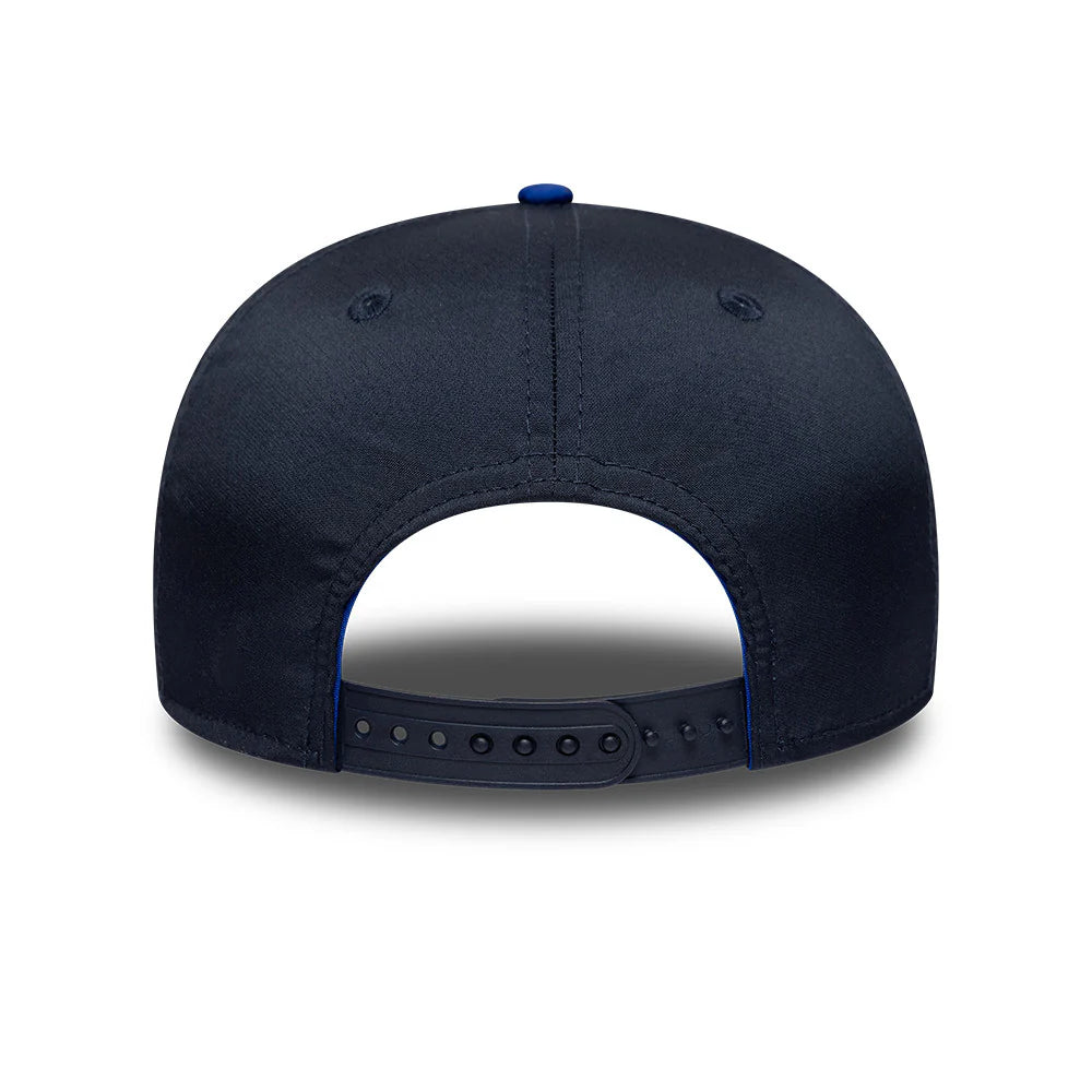 Red Bull Racing 2026 Max Verstappen Driver Cap 9Seventy Stretch Snap