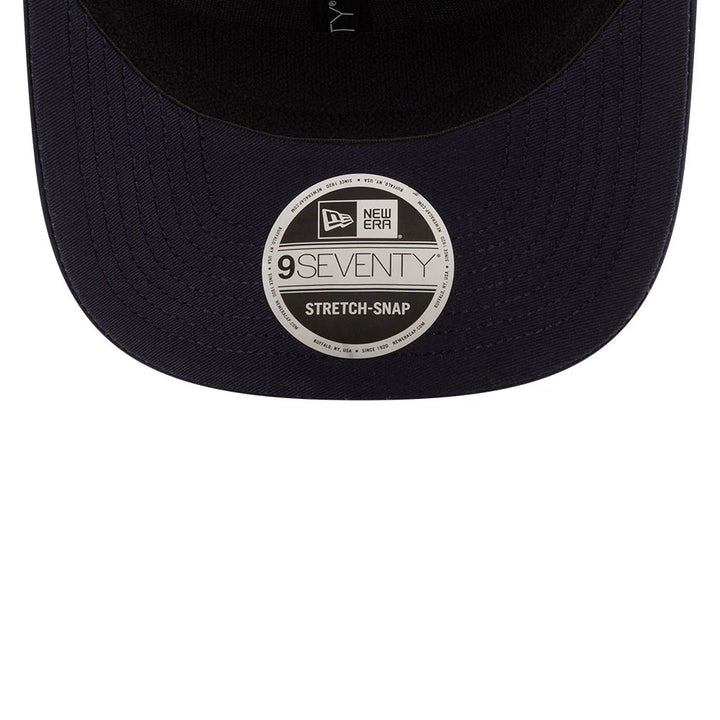 Red Bull Racing 2026 Isack Hadjar Driver Cap 9Seventy Stretch Snap