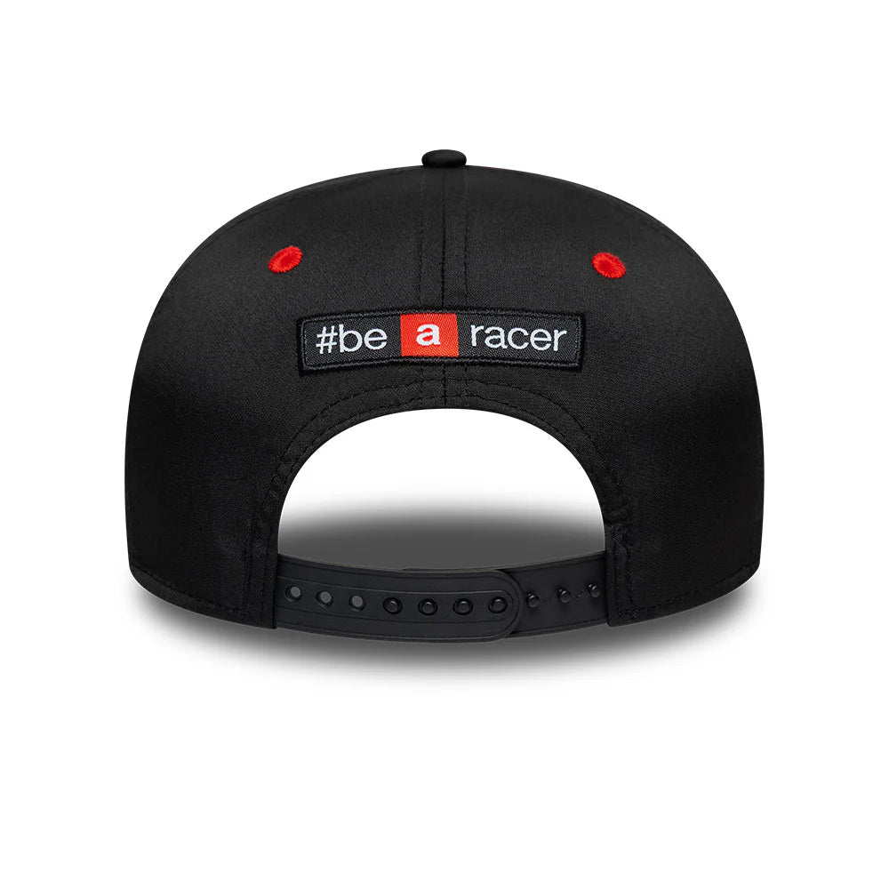 Aprilia Moto GP - Marco Bezzecchi 9SEVENTY Stretch Snap Adjustable Cap