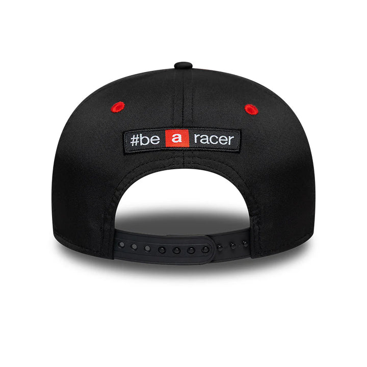 Aprilia Moto GP - Marco Bezzecchi 9SEVENTY Stretch Snap Adjustable Cap