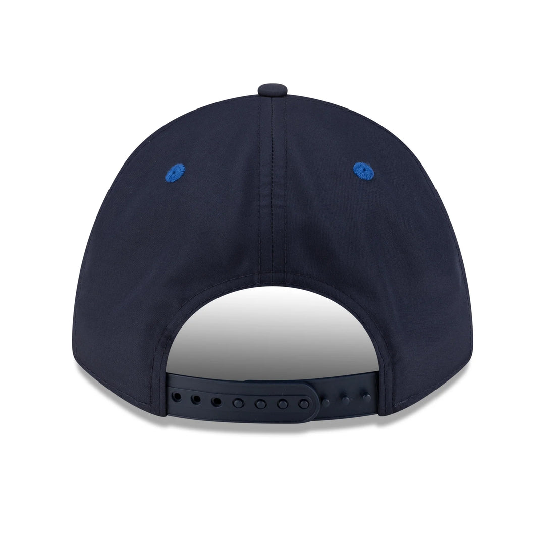 Williams F1 Team 2026 Carlos Sainz 9Forty Cap