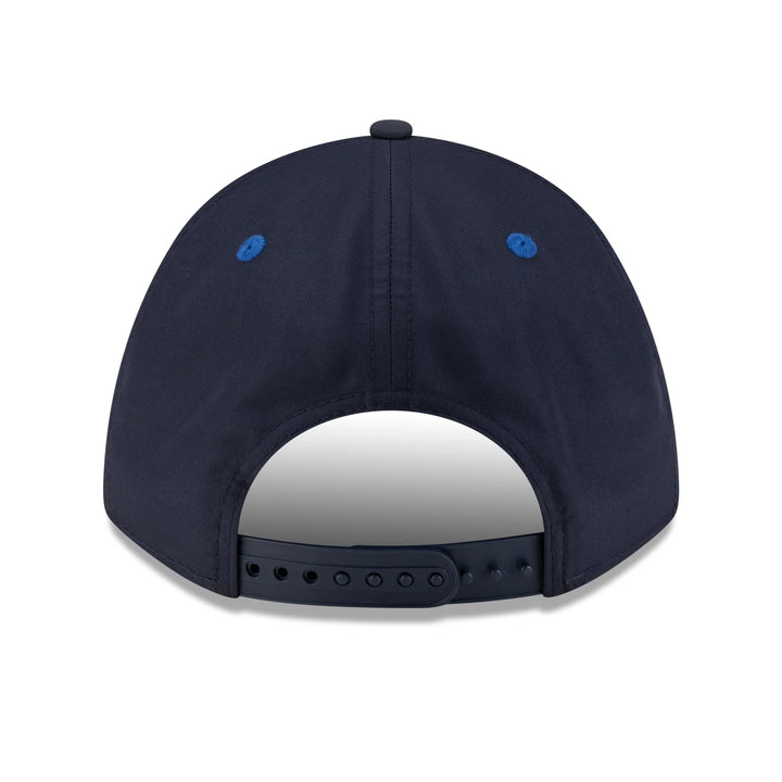 Williams F1 Team 2026 Carlos Sainz 9Forty Cap