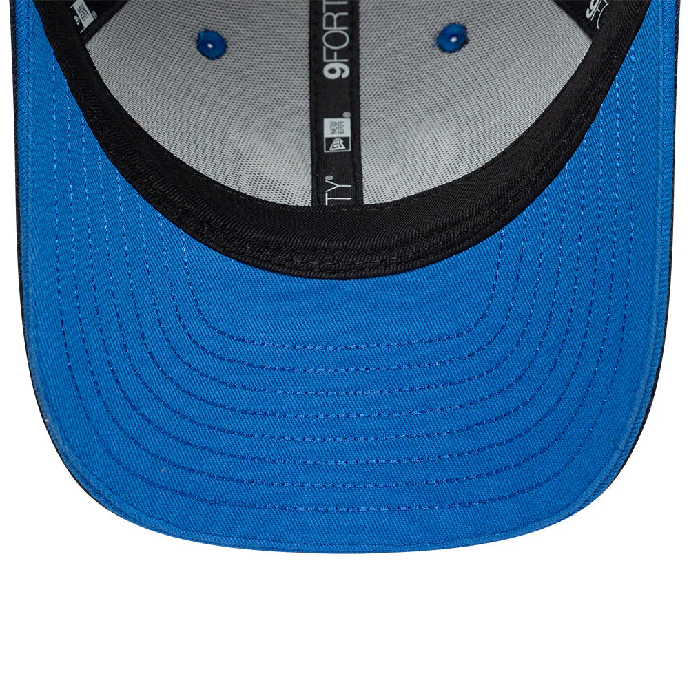 Williams F1 Team 2026 Launch 9Forty Cap