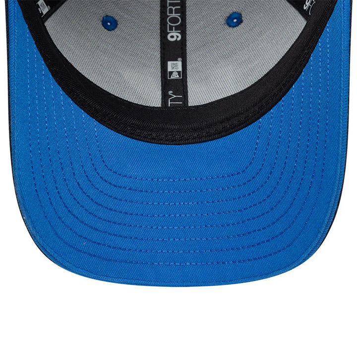 Williams F1 Team 2026 Launch 9Forty Cap