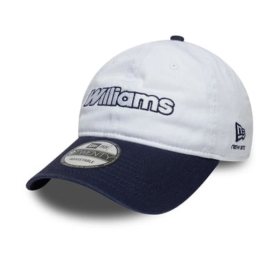 Williams F1 Team 2026 Japan GP 9twenty Damon Hill Suzuka Special Cap