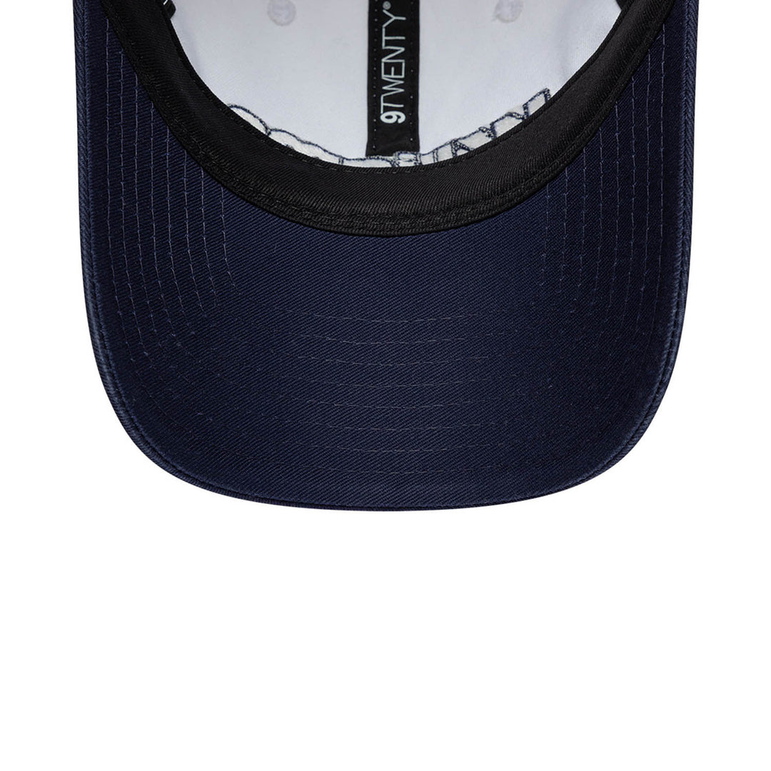 Williams F1 Team 2026 Japan GP 9twenty Damon Hill Suzuka Special Cap