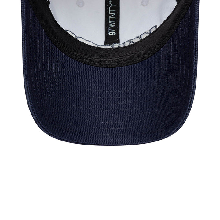 Williams F1 Team 2026 Japan GP 9twenty Damon Hill Suzuka Special Cap