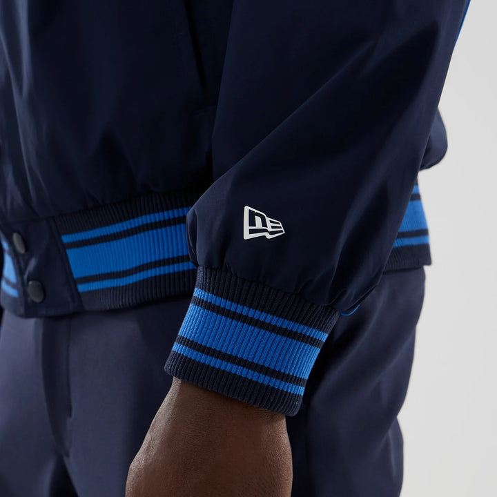 Williams F1 Team 2026 Bomber Jacket