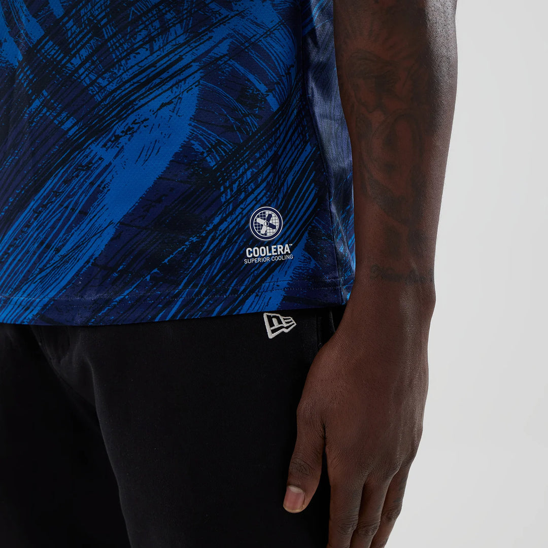 Williams F1 Team 2026 Team Albon Tech T-shirt