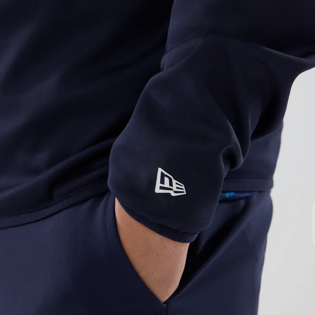 Williams F1 Team 2026 Team Quarter Zip