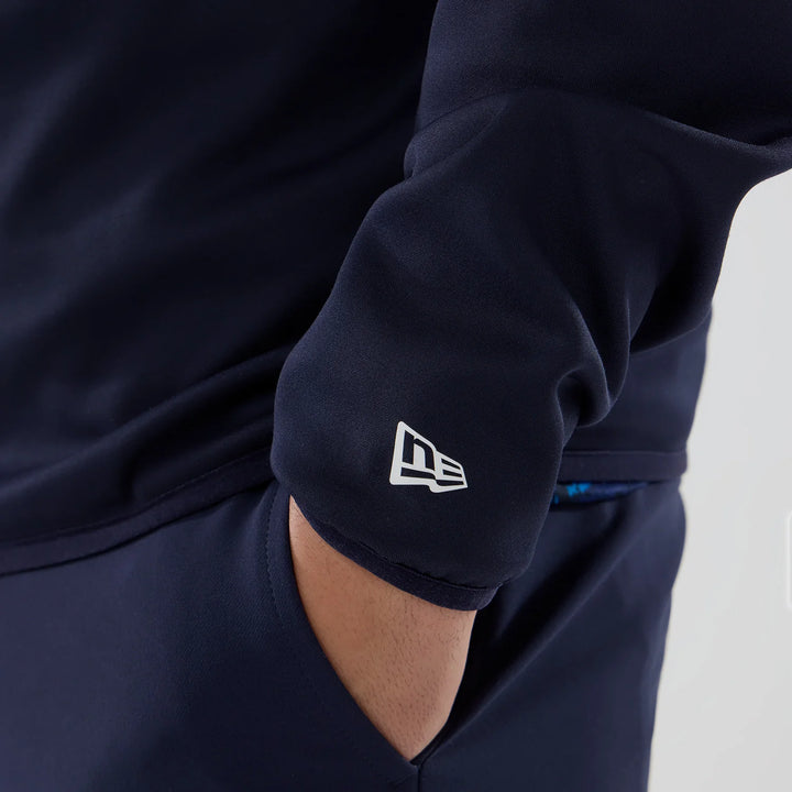 Williams F1 Team 2026 Team Quarter Zip