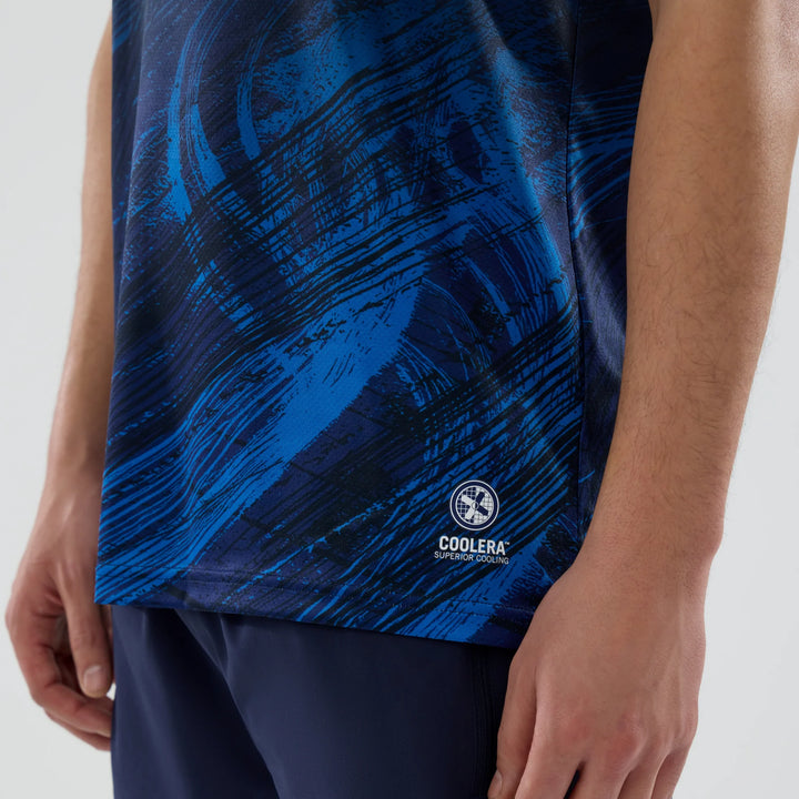 Williams F1 Team 2026 Team Tech T-shirt