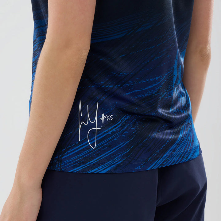 Williams F1 Team 2026 Team Tech Tee Carlos Sainz Womens