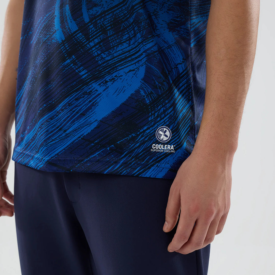 Williams F1 Team 2026 Team Polo