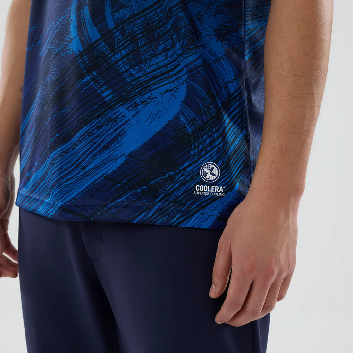 Williams F1 Team 2026 Team Polo