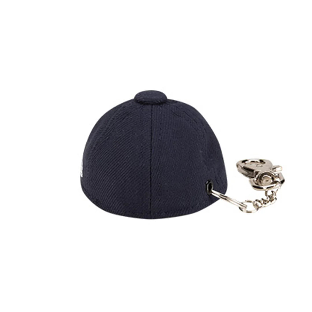 Williams F1 Team Mini Cap Keychain