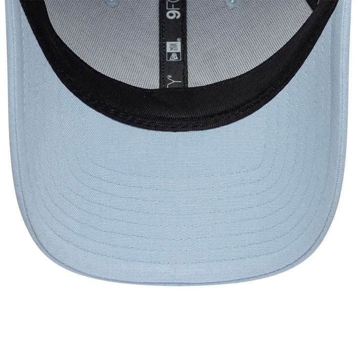 Williams F1 New Wave Linen 9Forty Cap