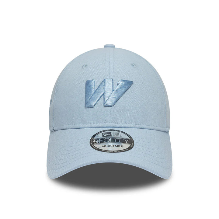 Williams F1 New Wave Linen 9Forty Cap