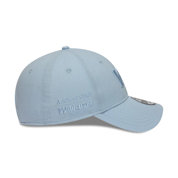 Williams F1 New Wave Linen 9Forty Cap