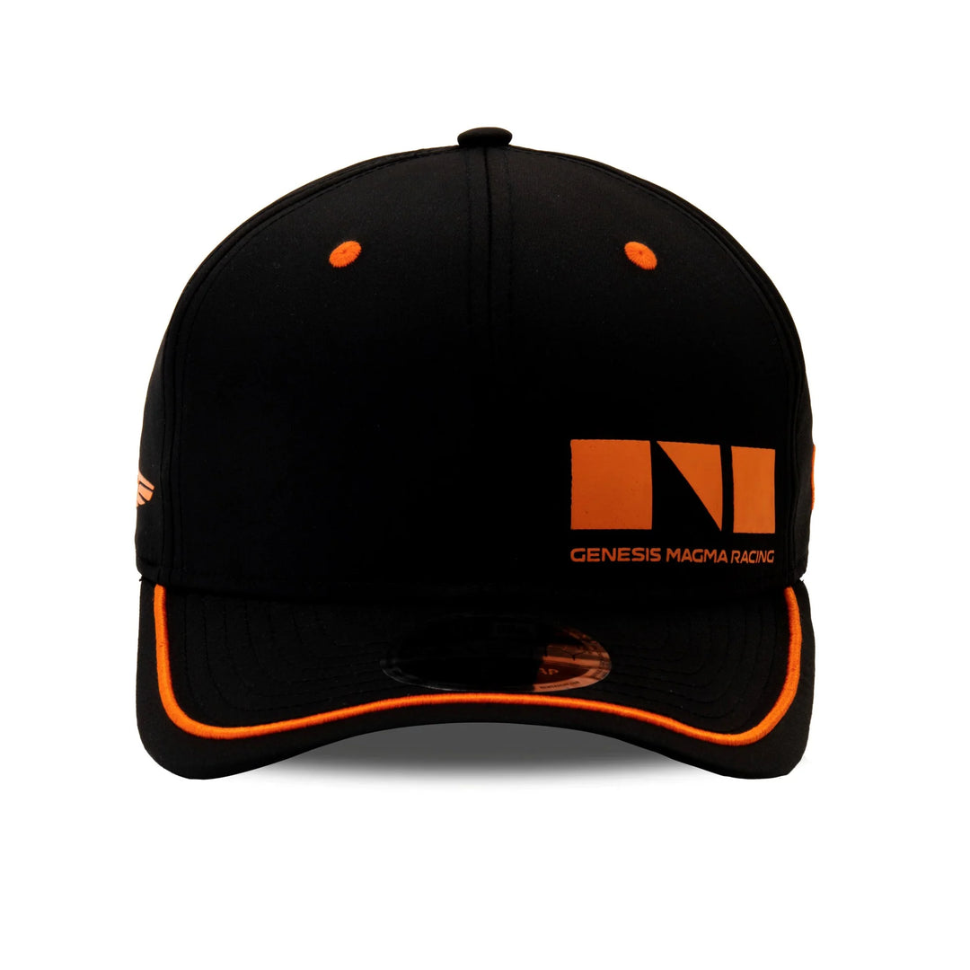 Genesis Magma Racing Team - 2026 9Seventy Team Cap