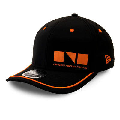 Genesis Magma Racing Team - 2026 9Seventy Team Cap
