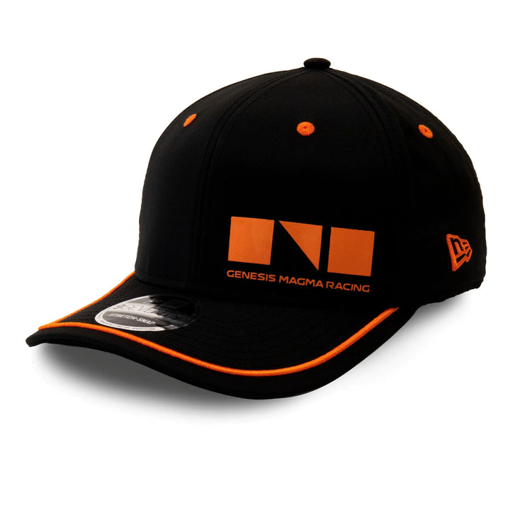 Genesis Magma Racing Team - 2026 9Seventy Team Cap