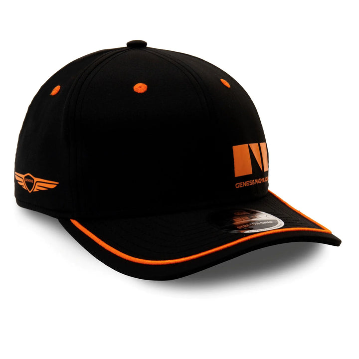 Genesis Magma Racing Team - 2026 9Seventy Team Cap