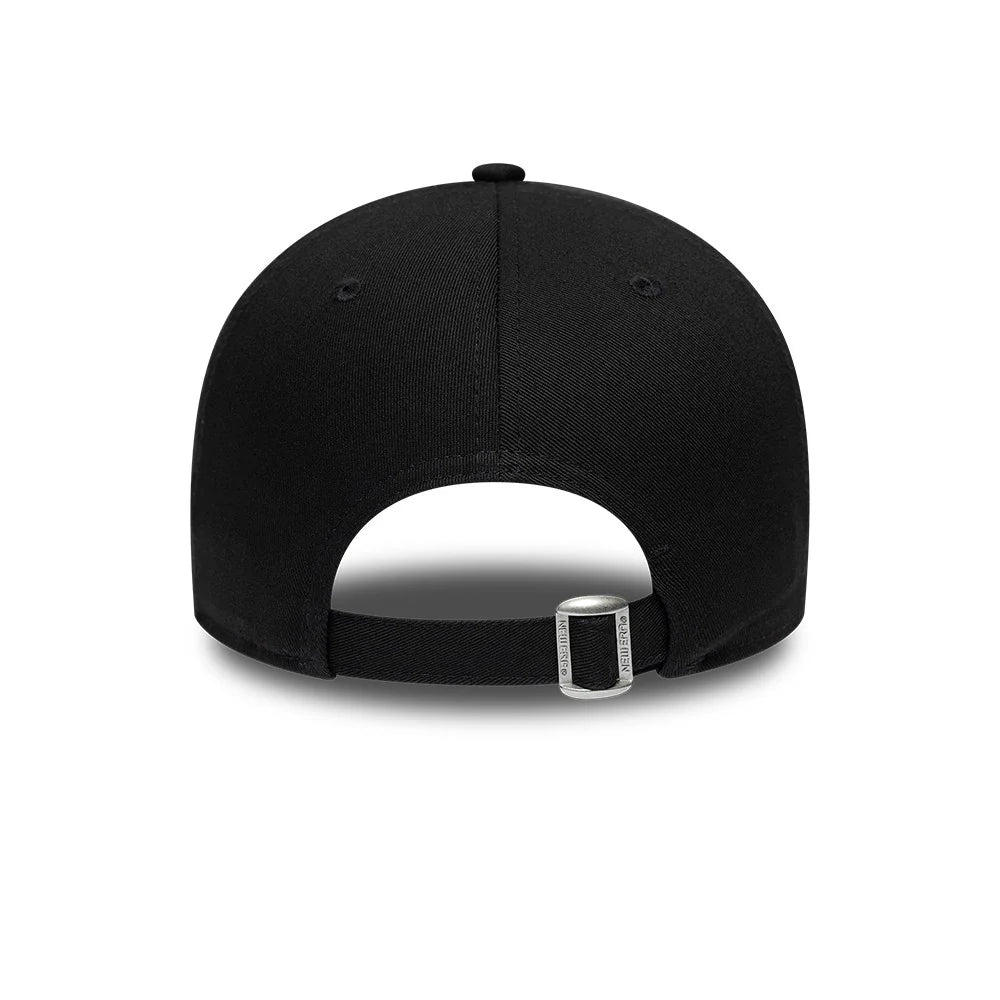 Williams F1 Animal Infill 9Forty Cap Adults Black