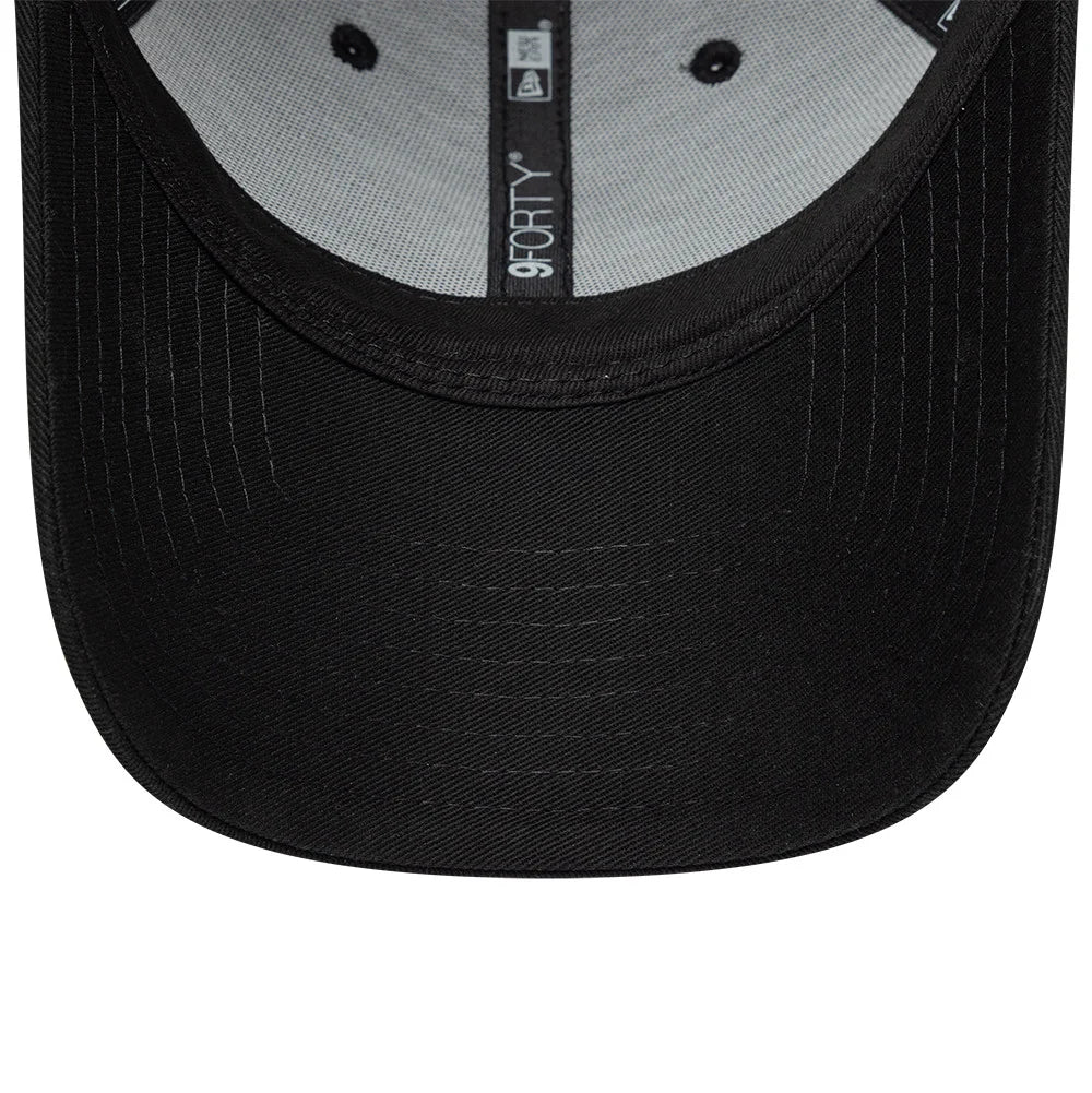 Williams F1 Animal Infill 9Forty Cap Adults Black
