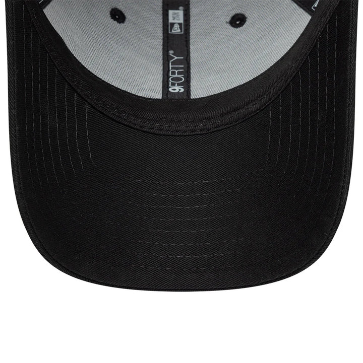 Williams F1 Animal Infill 9Forty Cap Adults Black