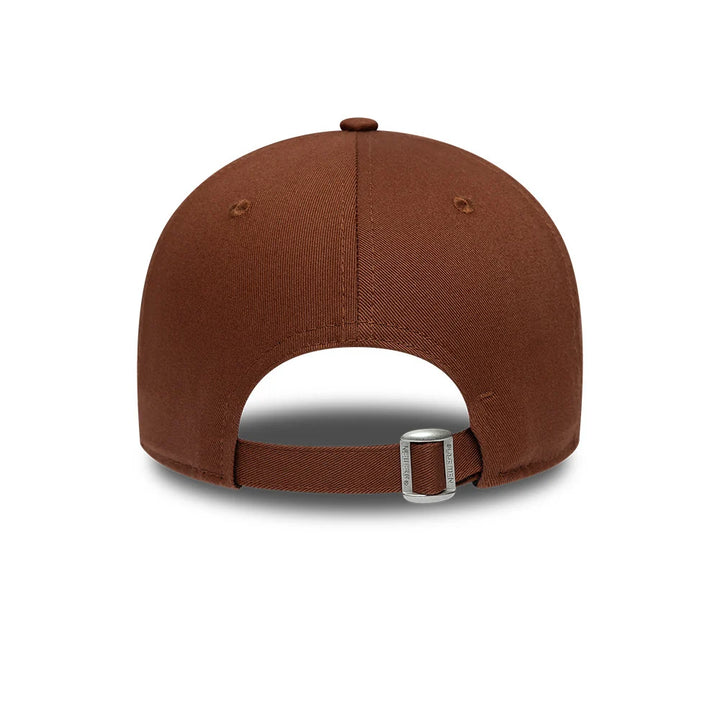 Williams F1 Seasonal 9Forty Cap Adults - Medium Brown