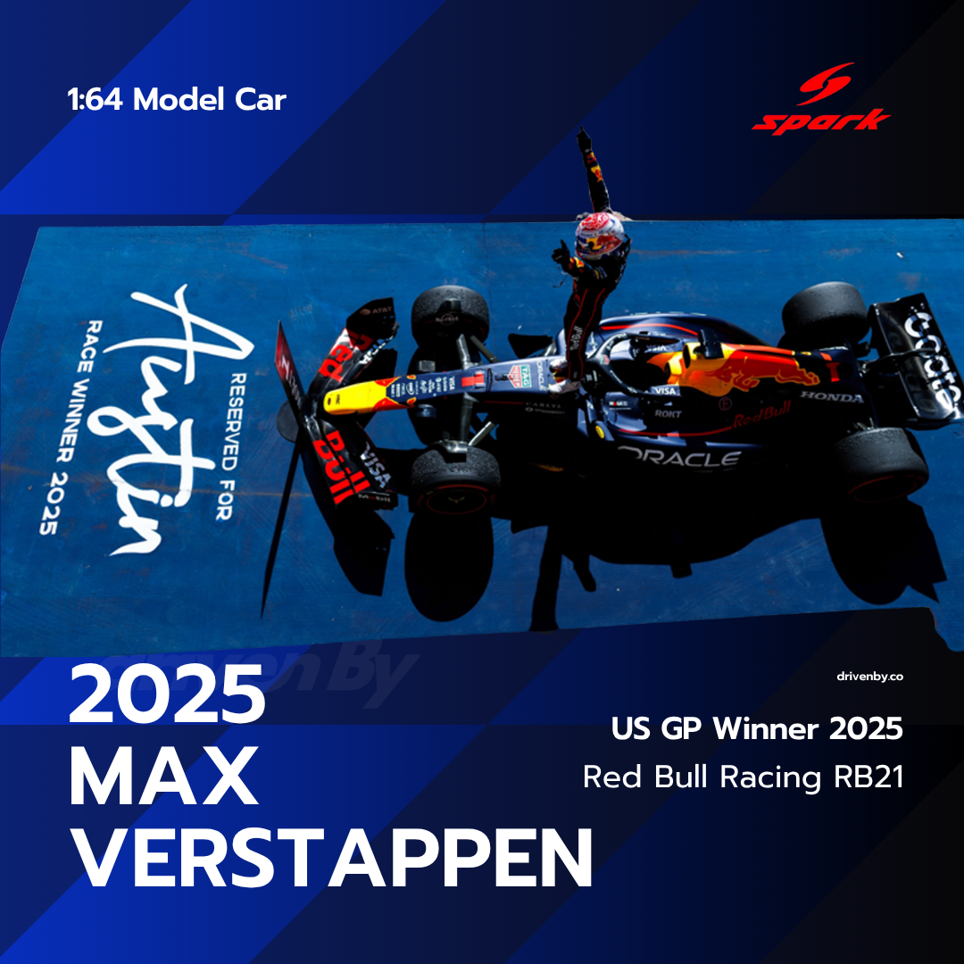 sparky1/64　日産　#21#22#23　2015　３台セット Spark 1/64 Red Bull RB21 NO.1 Winner Japanese GP 2025 Max