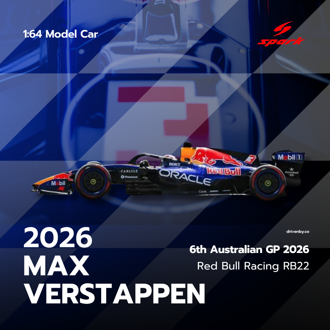 Max Verstappen F1 Model Car | F1 Helmet | Apparels Collection