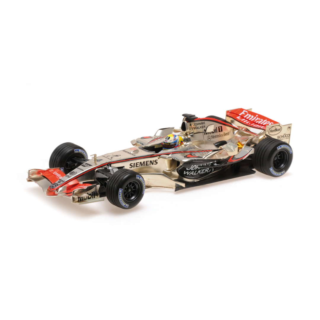 MINICHAMPS F1模型 Minichamps F1 模型車| 賽車｜香港授權經銷商正版正貨| Driven By 賽車